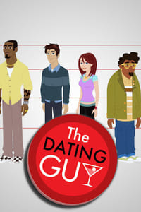 Poster de The Dating Guy