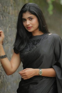 Ashwathy Agnihothri