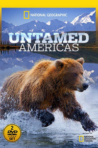 Постер сериала «Дикая природа Америки (2012)» — (2 из 4)