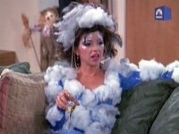 Caroline in the City Season 4 Episode 5