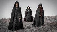 «Агнцы божьи (2019)» — обои к сериалу #2