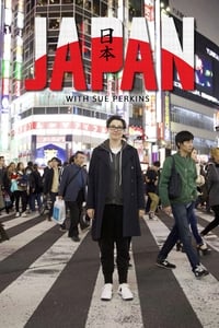copertina serie tv Japan+with+Sue+Perkins 2019