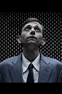 Постер фильма «The Company Man (2008)» — (2 из 4)