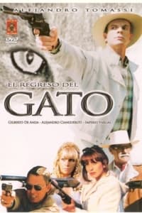 El regreso del gato (1998)