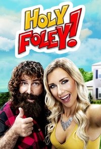 Poster de Holy Foley