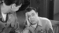 Sergeant Carter Get a Dear John Letter