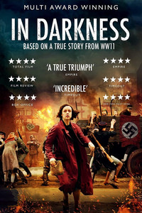 Постер фильма «В темноте (2011)» — (6 из 27)