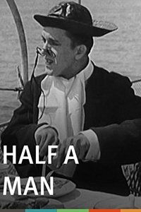 Half a Man (1925)