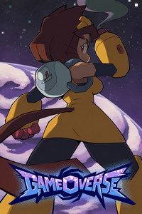 Gameoverse - Season 1 Episode Guide
