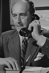 Marshall Bradford