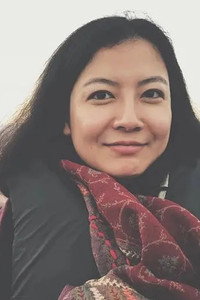 Wu Yao