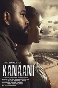 Kanaani (2023)