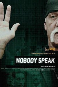 Постер фильма «Всем молчать: Судебные процессы над свободной прессой (2017)» — (6 из 12)