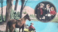 «Arizona Sweepstakes (1926)» — обои к фильму #1