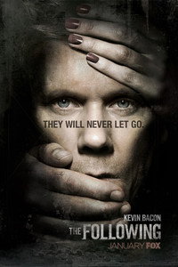 Постер сериала «Последователи (2013-2015)» — (6 из 30)