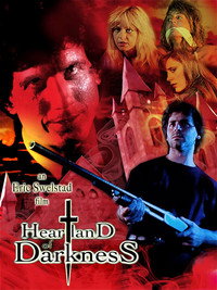 Постер фильма «Heartland of Darkness (2022)» — (4 из 10)