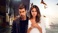 «Чёрно-белая любовь (2017 - 2018)» — обои к сериалу #8