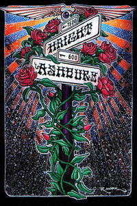 Постер фильма «Haight Ashbury: The Beat of a Generation (2012)» — (1 из 1)
