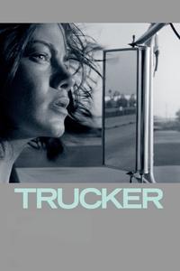 Poster de Trucker