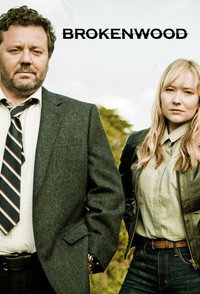 Постер сериала «Тайны Броукенвуда (2014)» — (3 из 27)