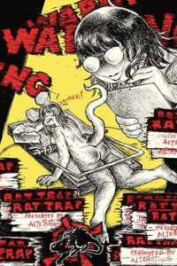 Imagem do Filme Rat Trap