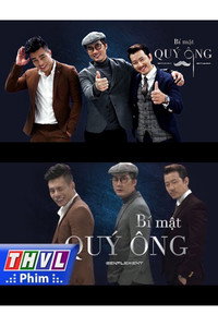 Bí mật quý ông