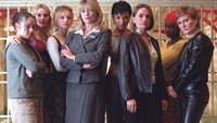 «Плохие девочки (1999 - 2006)» — обои к сериалу #2