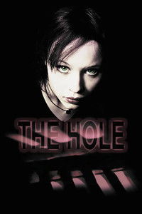 Movieposter The Hole