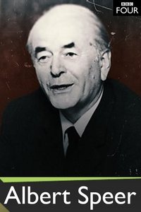 copertina serie tv Albert+Speer 2025