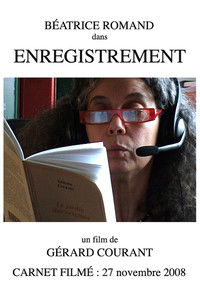 Enregistrement