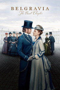 Постер сериала «Белгравия: Следующая глава (2024)» — (4 из 21)