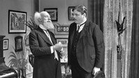 «Komedie i grænselandet (1979)» — обои к фильму #1