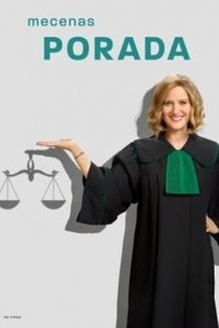 tv show poster Lawyer+Porada 2021