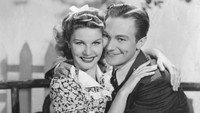 «Дочь фермера (1940)» — обои к фильму #3