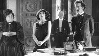 «Мадемуазель Полночь (1924)» — обои к фильму #1