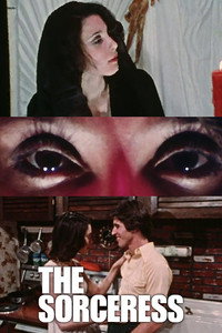 Постер фильма «The Sorceress (1974)» — (2 из 4)