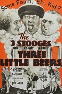 Three Little Beers (1935)