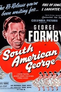 South American George (1941)