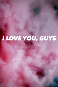 Постер фильма «I Love You, Guys (2022)» — (2 из 4)