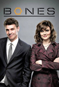 Постер сериала «Кости (2005 - 2017)» — (27 из 181)