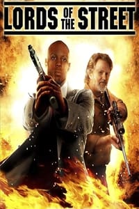 Постер фильма «Короли улицы (2008)» — (2 из 4)