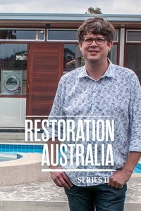 Watch Restoration Australia - Season 2 123Movies