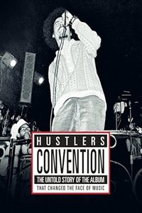 Poster de Hustlers Convention