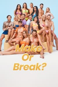 copertina serie tv Make+Or+Break%3F 2017