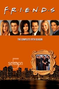 Friends S05E05