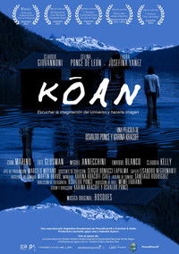 Poster de Koan