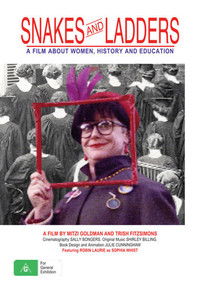 Imagem do Filme Snakes and Ladders