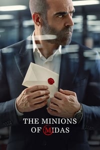 tv show poster The+Minions+of+Midas 2020