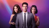 «Место под солнцем (2021-2022)» — обои к сериалу #2