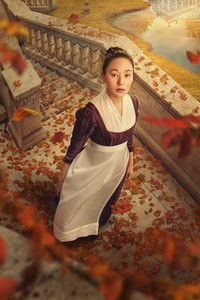 Постер сериала «Бриджертоны (2020)» — (19 из 248)
